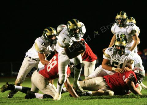 Lenape V074