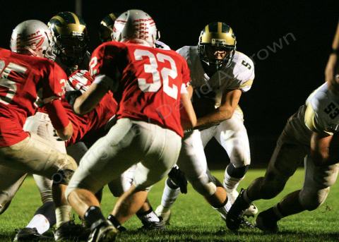 Lenape V076