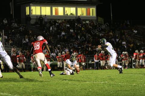 Lenape V079