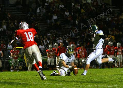Lenape V080