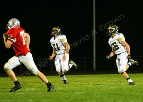 Lenape V087