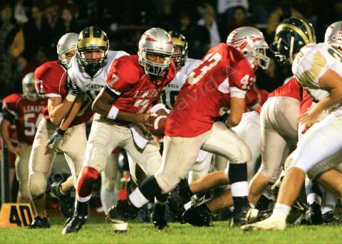 Lenape V088