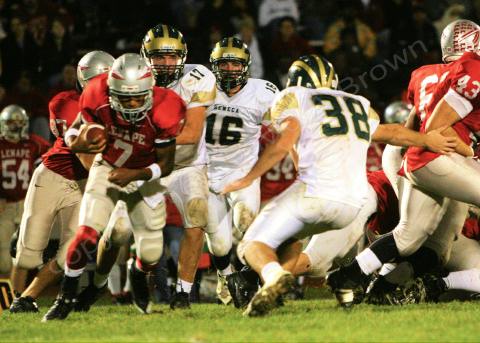 Lenape V089