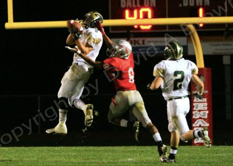 Lenape V091