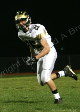 Lenape V093