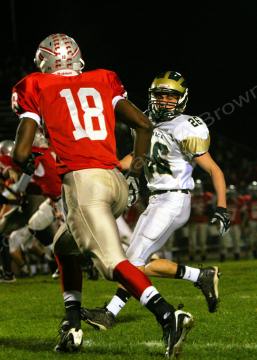 Lenape V095