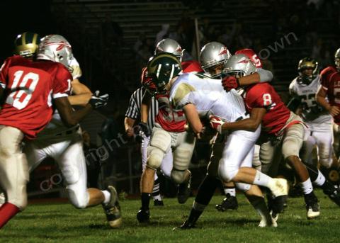 Lenape V097