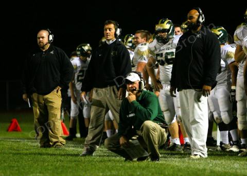 Lenape V098