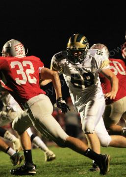 Lenape V099