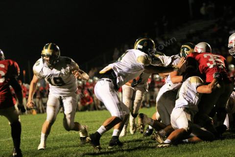 Lenape V100