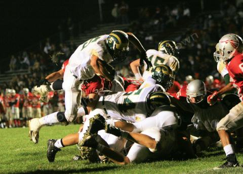 Lenape V102