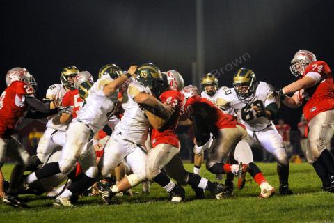 Lenape V105