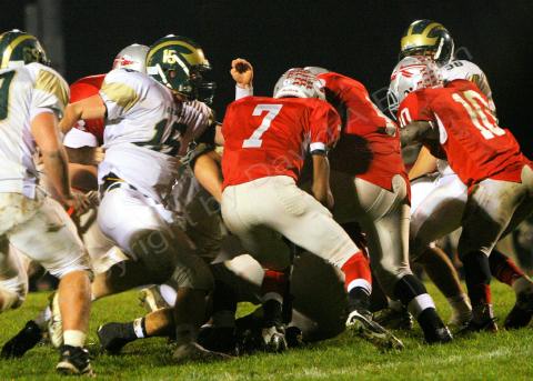 Lenape V109