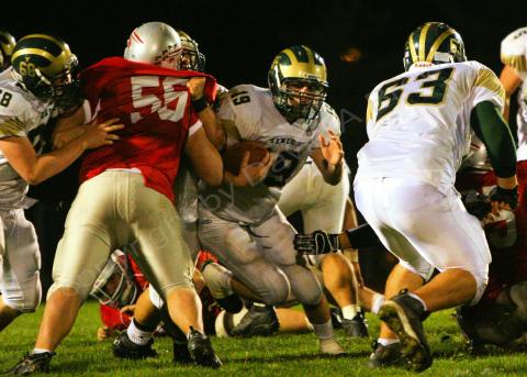 Lenape V120