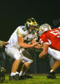 Lenape V130
