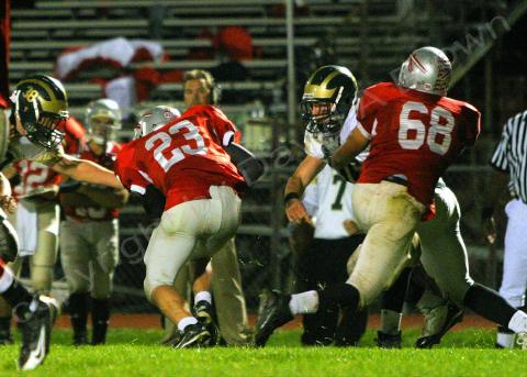 Lenape V136