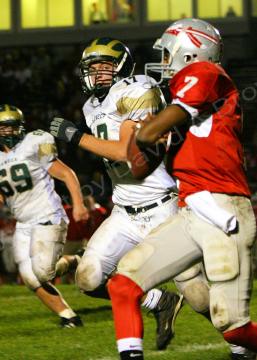 Lenape V140