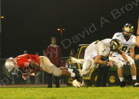 Lenape V143