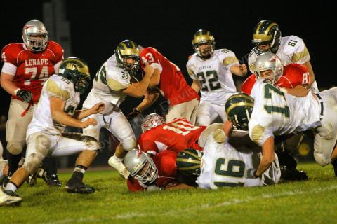 Lenape V144