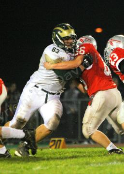 Lenape V153