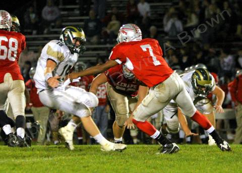 Lenape V157
