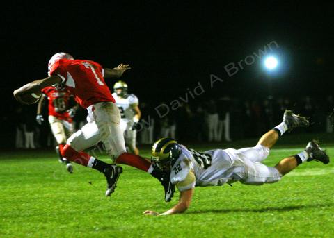 Lenape V158