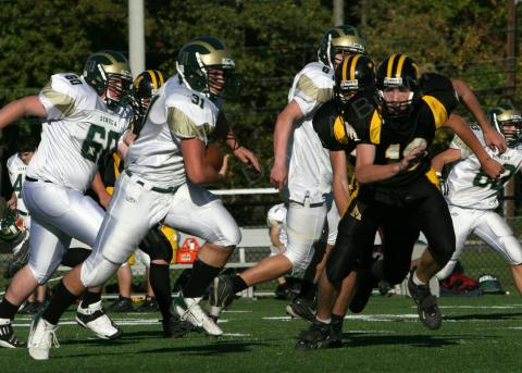 Mtown JV005