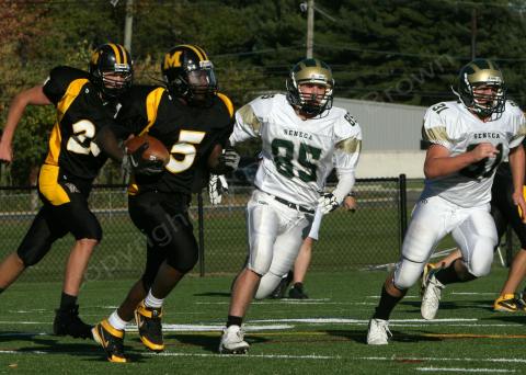 Mtown JV012