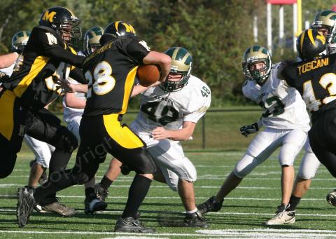 Mtown JV020