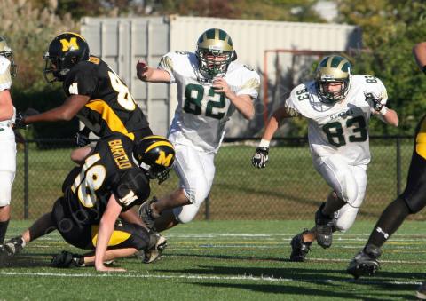Mtown JV023