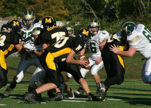 Mtown JV031