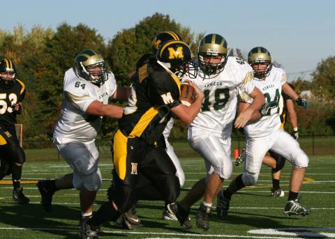 Mtown JV080