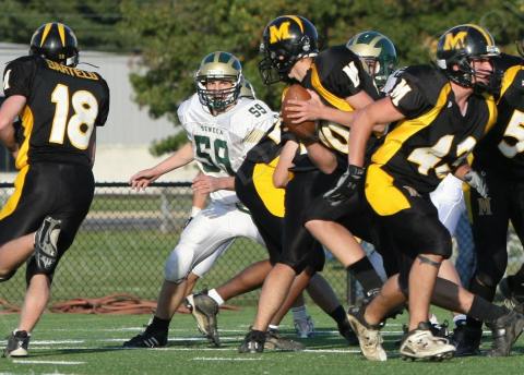 Mtown JV087