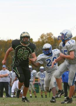 NBur JV053