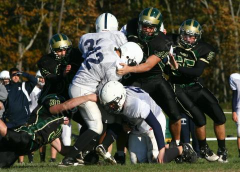 Shaw Soph005