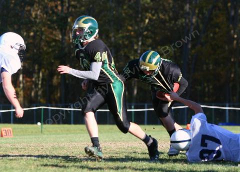 Shaw Soph007