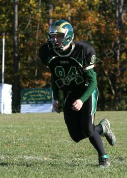 Shaw Soph009
