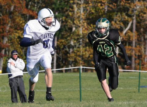 Shaw Soph018