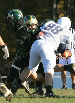 Shaw Soph020