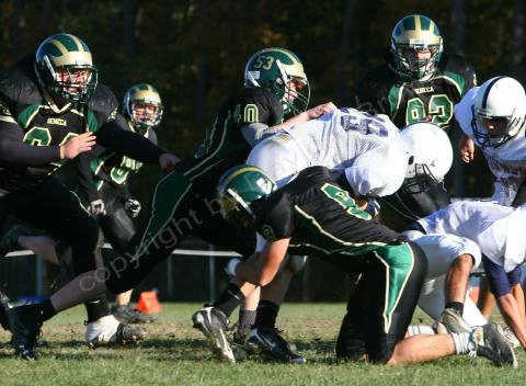 Shaw Soph025