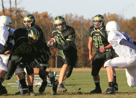 Shaw Soph035