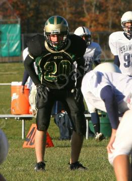 Shaw Soph050