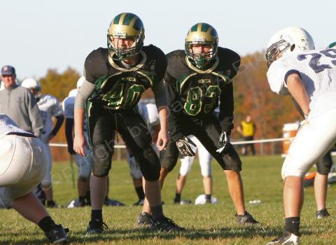 Shaw Soph053