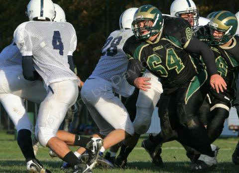 Shaw Soph080