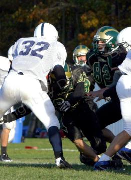 Shaw Soph081