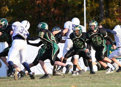 Shaw Soph086