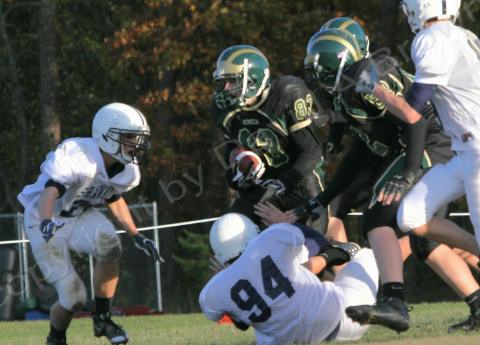 Shaw Soph088
