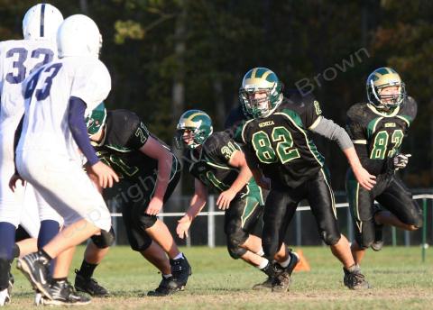Shaw Soph089