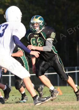 Shaw Soph090