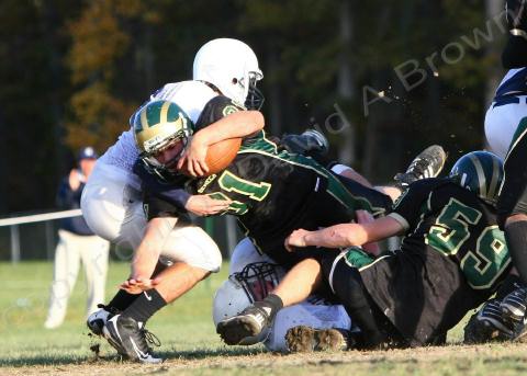 Shaw Soph091